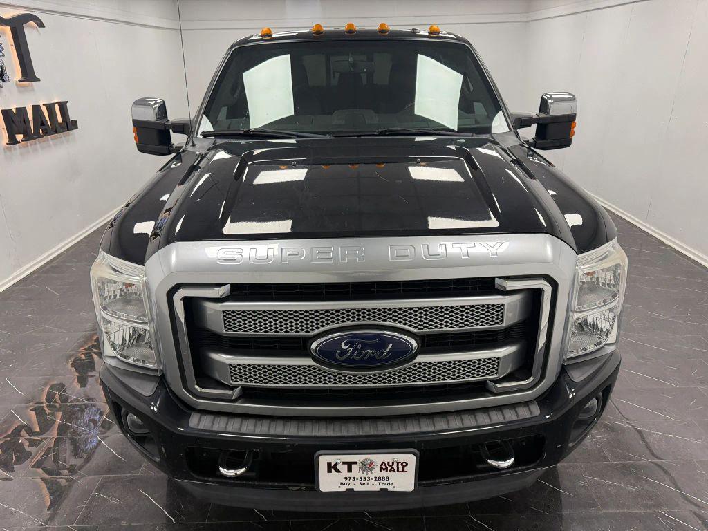 used 2016 Ford F-250 car, priced at $29,995