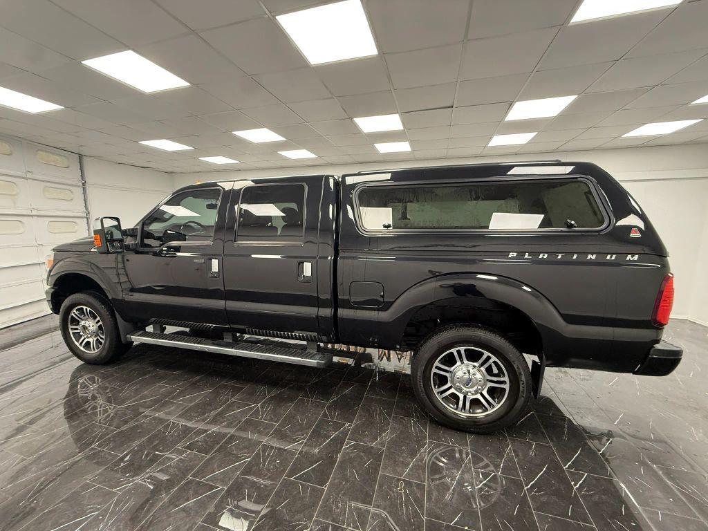used 2016 Ford F-250 car, priced at $29,995