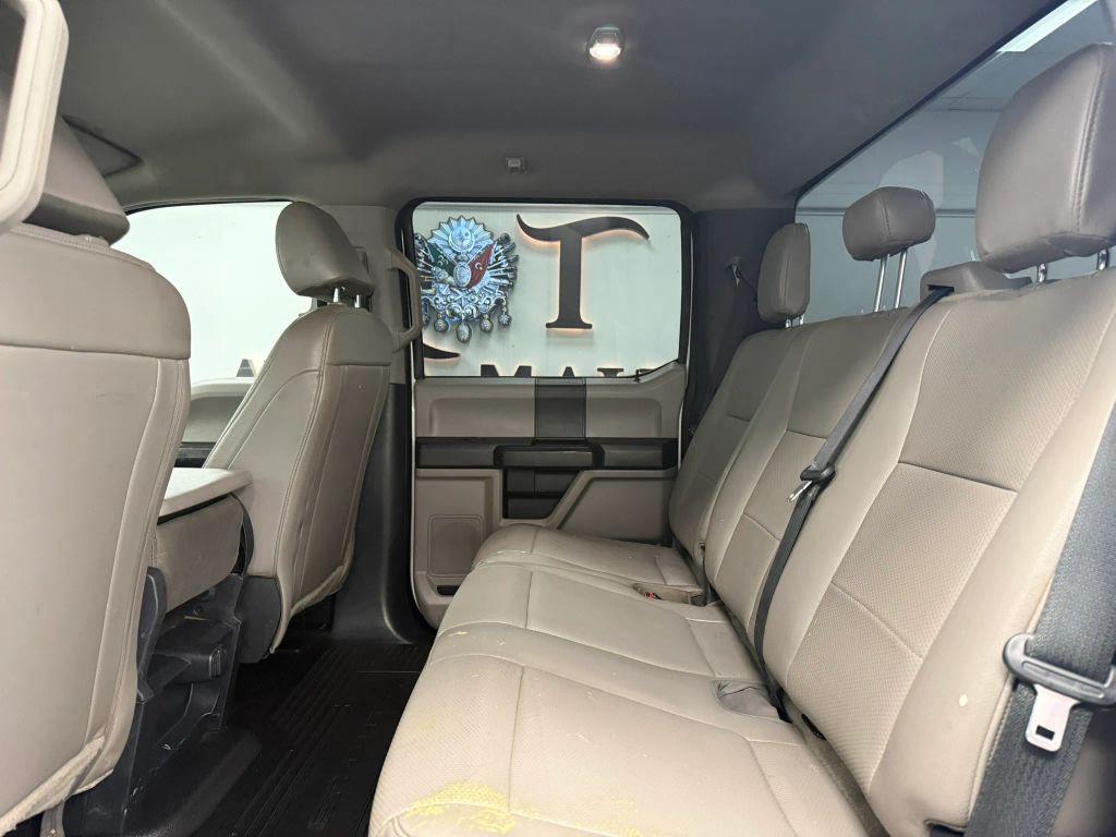 used 2022 Ford F-250 car, priced at $31,995