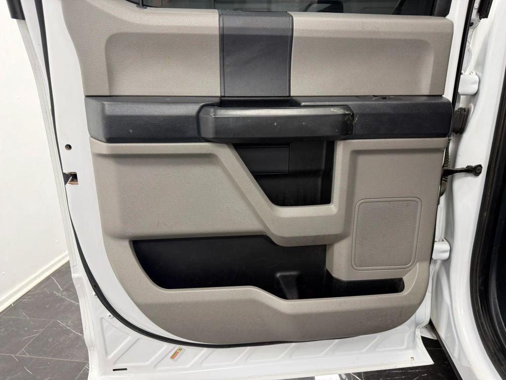 used 2022 Ford F-250 car, priced at $31,995