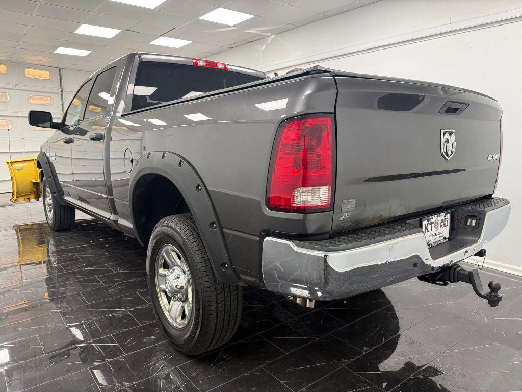 used 2014 Ram 2500 car, priced at $18,995