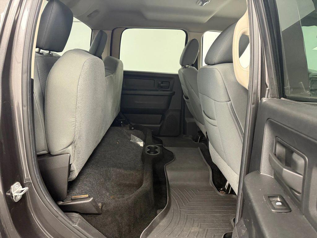 used 2014 Ram 2500 car, priced at $18,995