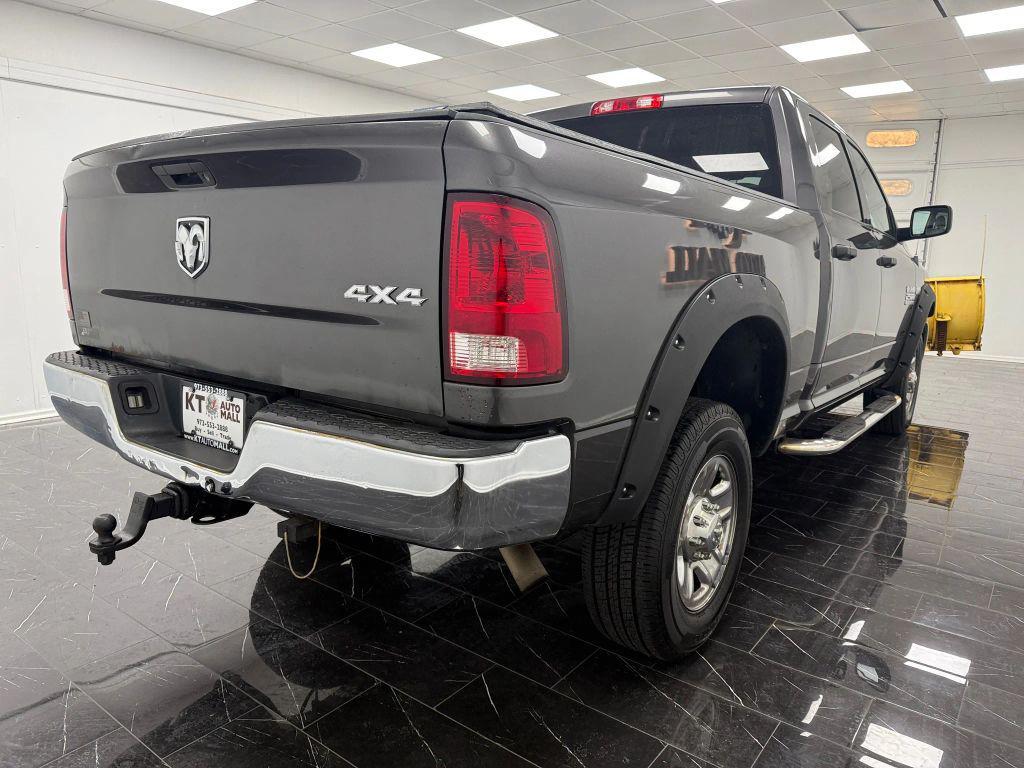 used 2014 Ram 2500 car, priced at $18,995