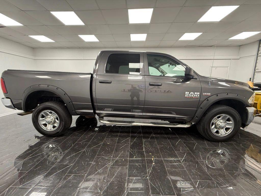 used 2014 Ram 2500 car, priced at $18,995