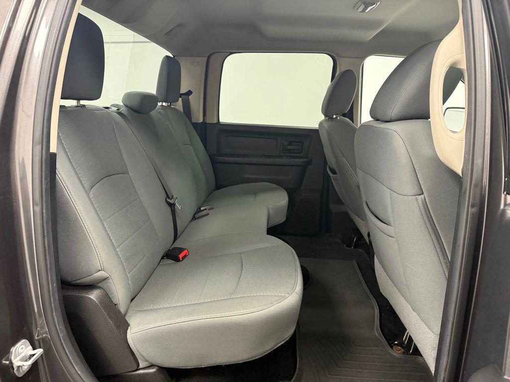 used 2014 Ram 2500 car, priced at $18,995