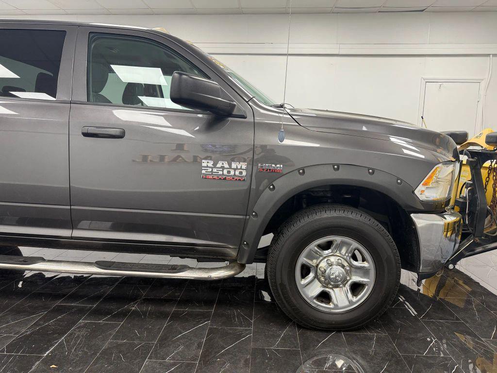 used 2014 Ram 2500 car, priced at $18,995