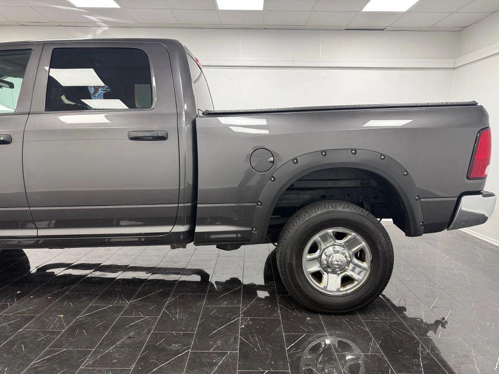 used 2014 Ram 2500 car, priced at $18,995