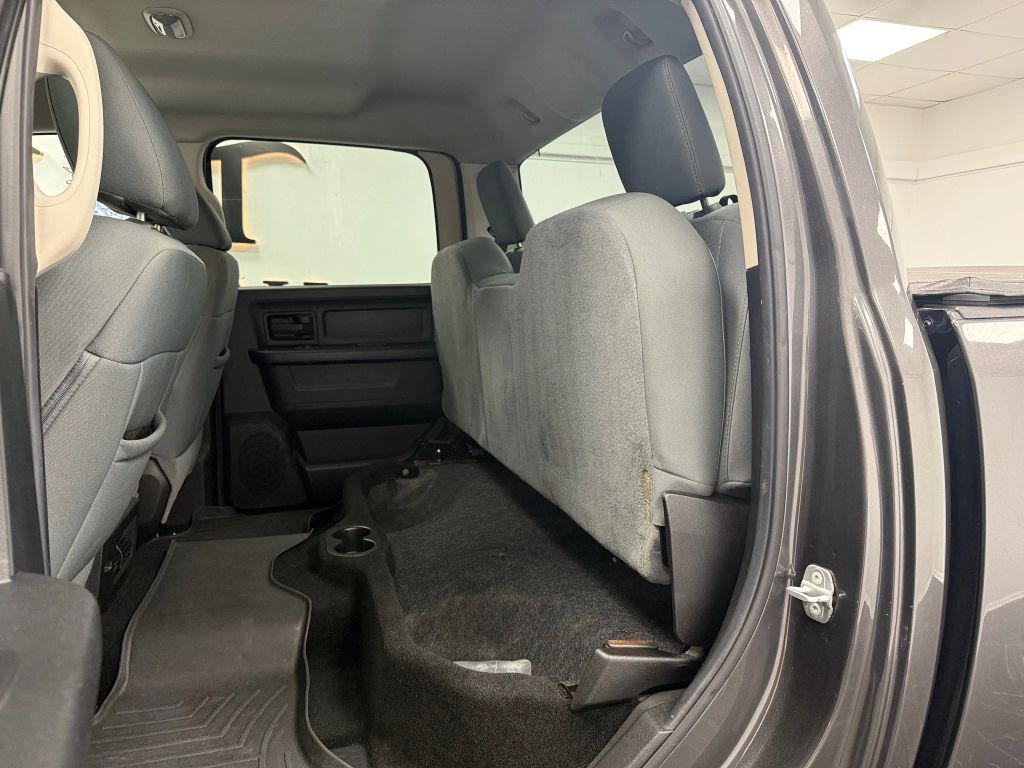 used 2014 Ram 2500 car, priced at $18,995