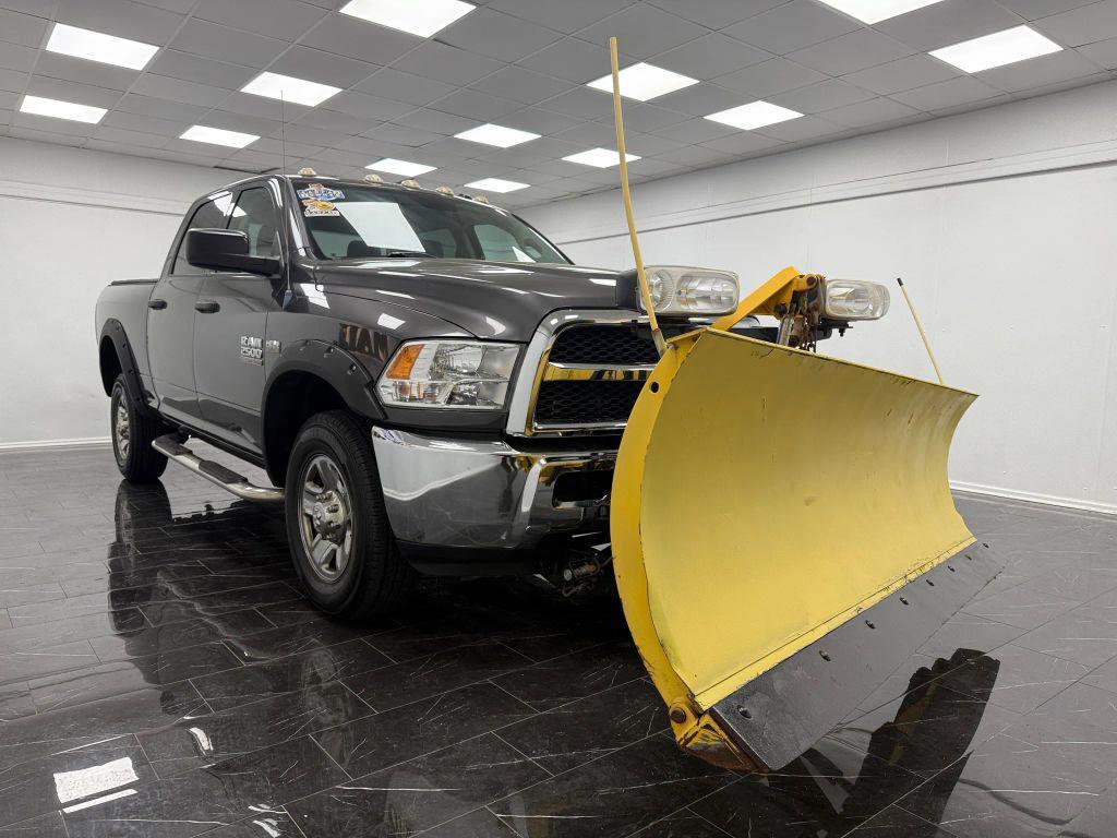 used 2014 Ram 2500 car, priced at $18,995