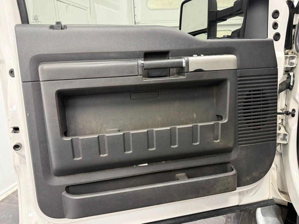 used 2015 Ford F-350 car, priced at $32,995