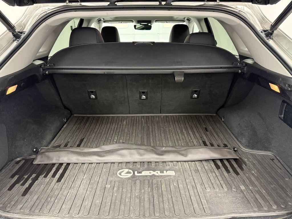 used 2017 Lexus RX 350 car, priced at $19,995
