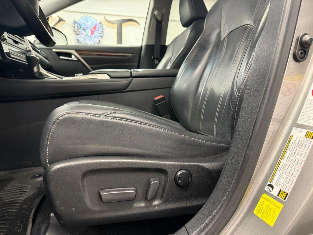 used 2017 Lexus RX 350 car, priced at $19,995
