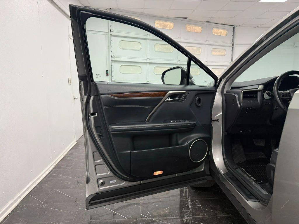 used 2017 Lexus RX 350 car, priced at $19,995