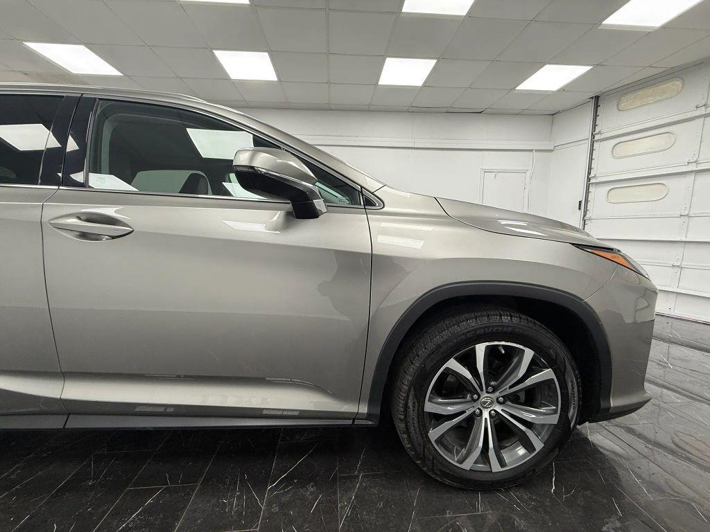 used 2017 Lexus RX 350 car, priced at $19,995
