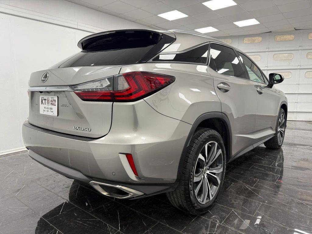 used 2017 Lexus RX 350 car, priced at $19,995