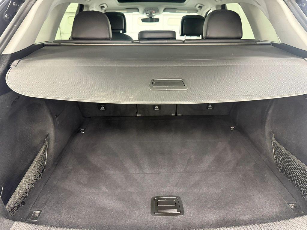 used 2020 Audi Q5 car, priced at $14,995