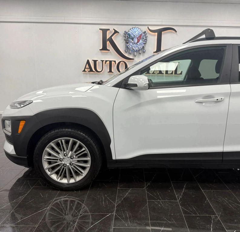 used 2020 Hyundai Kona car, priced at $10,495