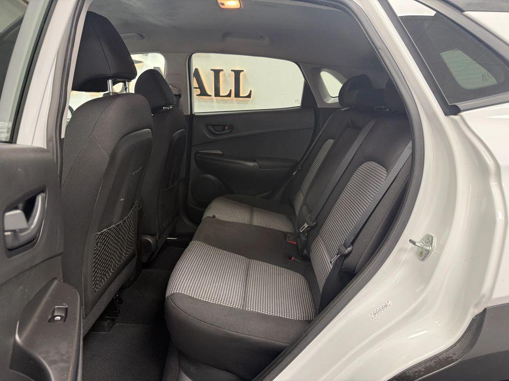 used 2020 Hyundai Kona car, priced at $10,495