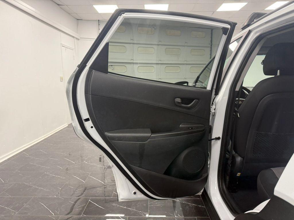 used 2020 Hyundai Kona car, priced at $10,495