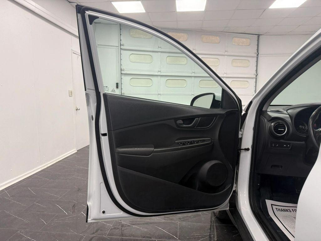 used 2020 Hyundai Kona car, priced at $10,495