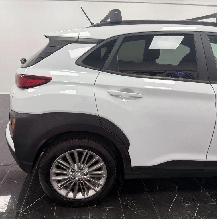 used 2020 Hyundai Kona car, priced at $10,495