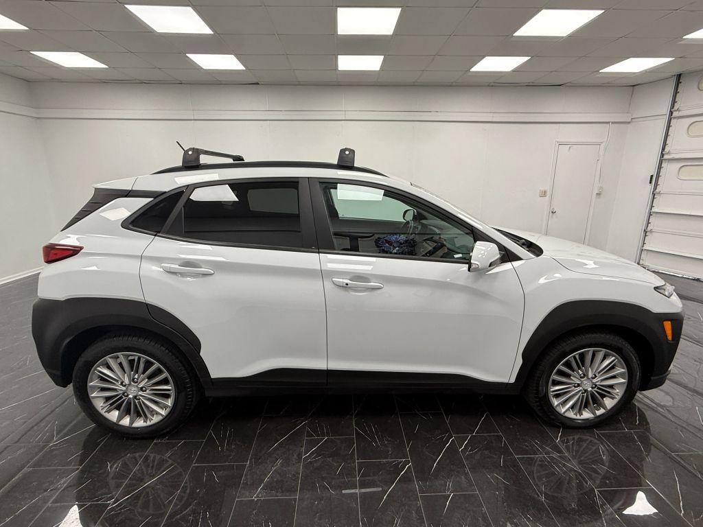 used 2020 Hyundai Kona car, priced at $10,495