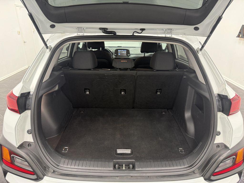 used 2020 Hyundai Kona car, priced at $10,495