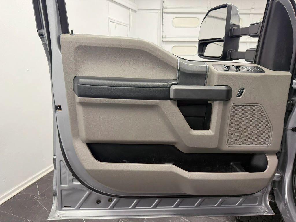 used 2021 Ford F-250 car, priced at $37,995