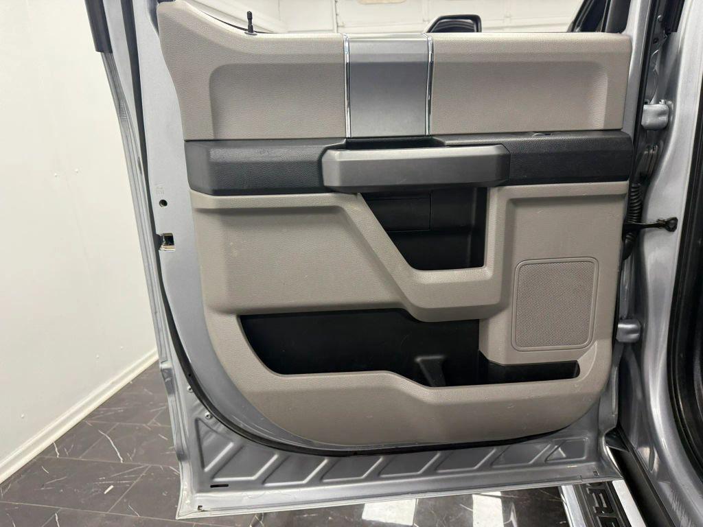 used 2021 Ford F-250 car, priced at $37,995