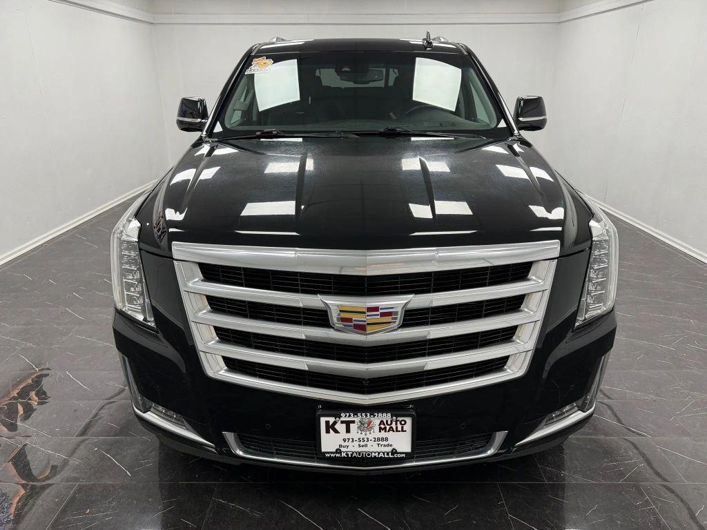used 2016 Cadillac Escalade ESV car, priced at $22,995