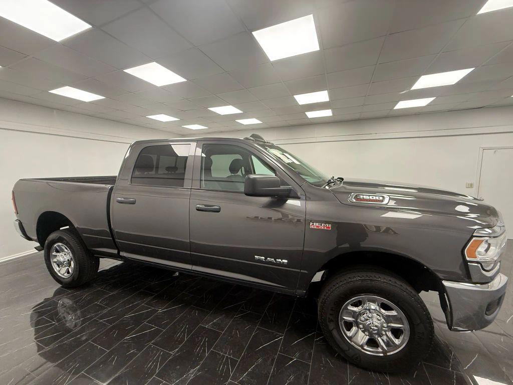 used 2020 Ram 2500 car, priced at $22,395