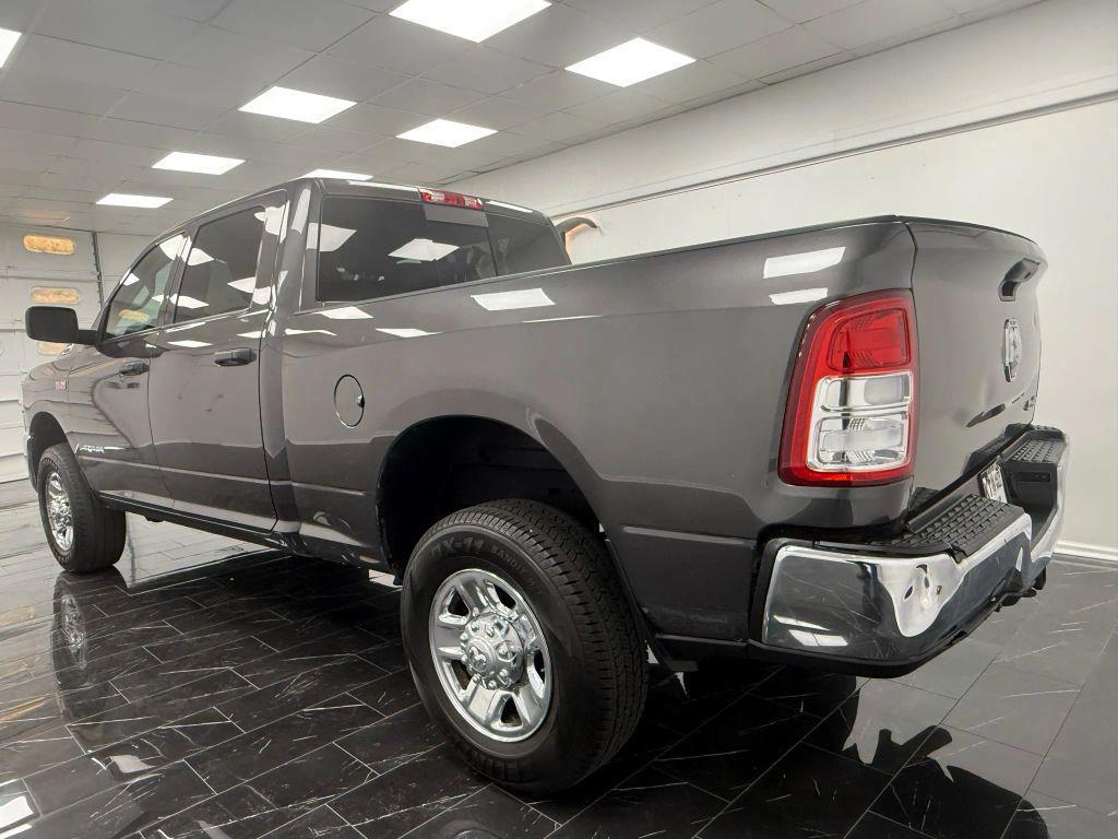 used 2020 Ram 2500 car, priced at $22,395