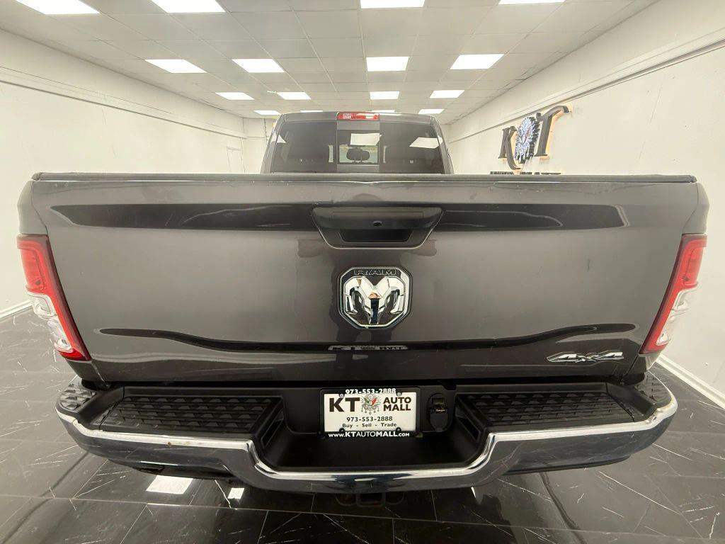 used 2020 Ram 2500 car, priced at $22,395