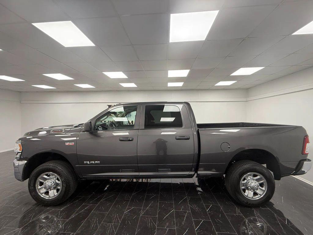 used 2020 Ram 2500 car, priced at $22,395