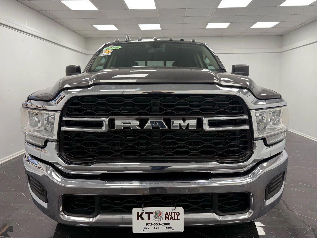 used 2020 Ram 2500 car, priced at $22,395