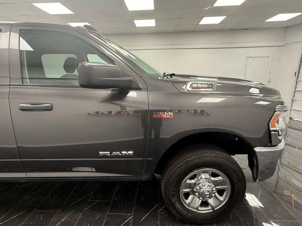 used 2020 Ram 2500 car, priced at $22,395