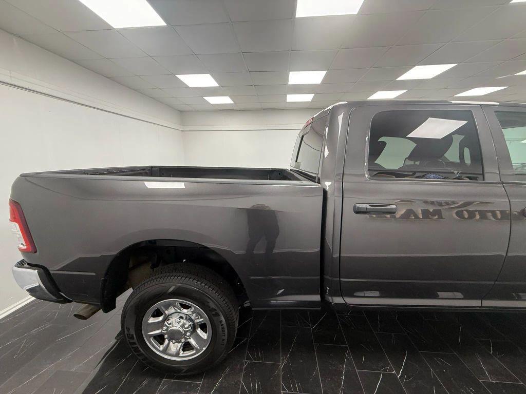 used 2020 Ram 2500 car, priced at $22,395
