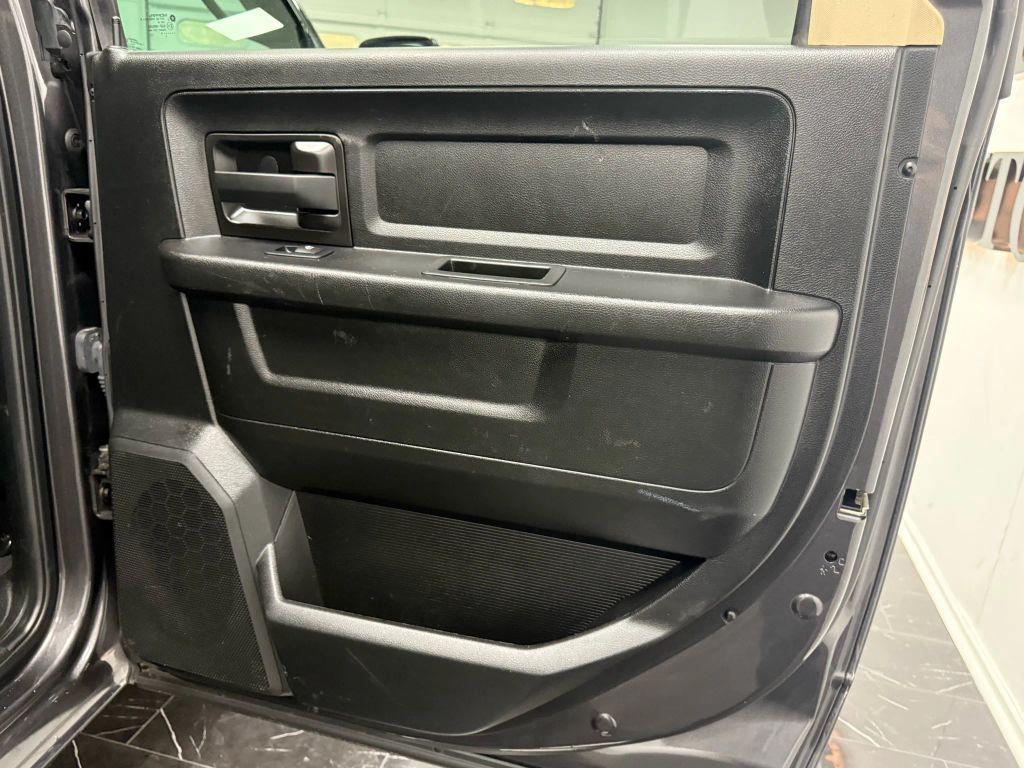 used 2020 Ram 2500 car, priced at $22,395