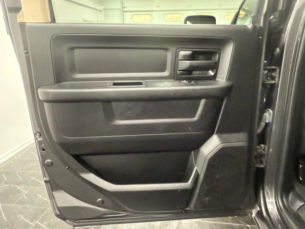 used 2020 Ram 2500 car, priced at $22,395