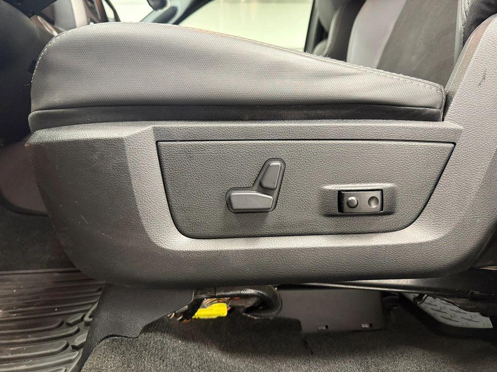 used 2017 Ram 1500 car, priced at $20,495