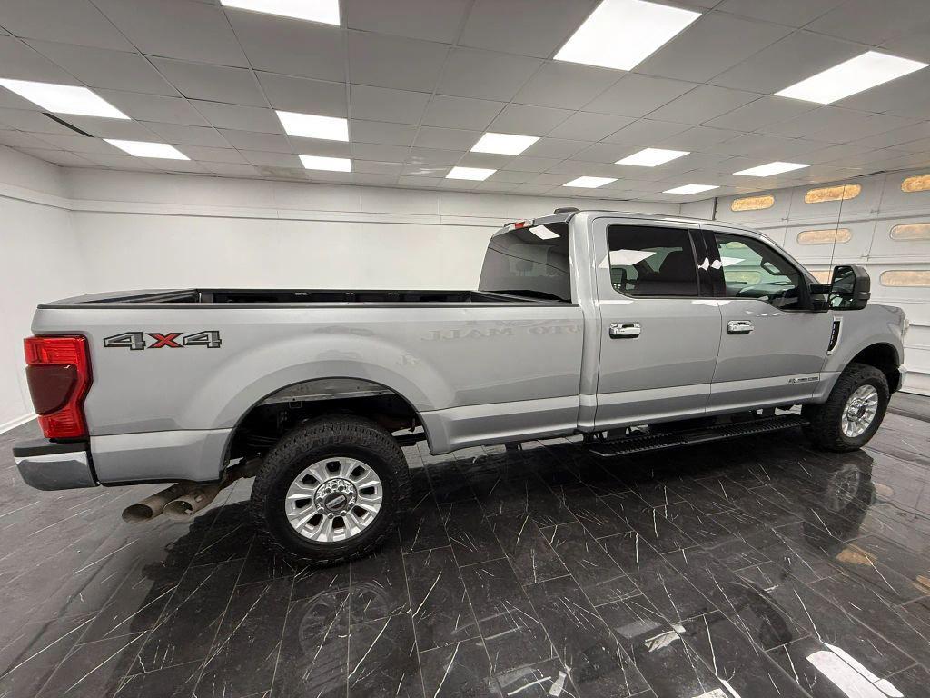 used 2020 Ford F-250 car, priced at $34,995