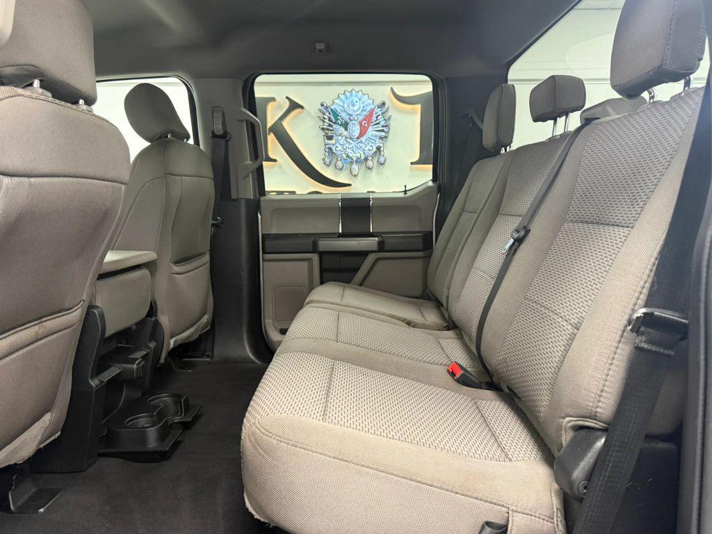 used 2020 Ford F-250 car, priced at $34,995