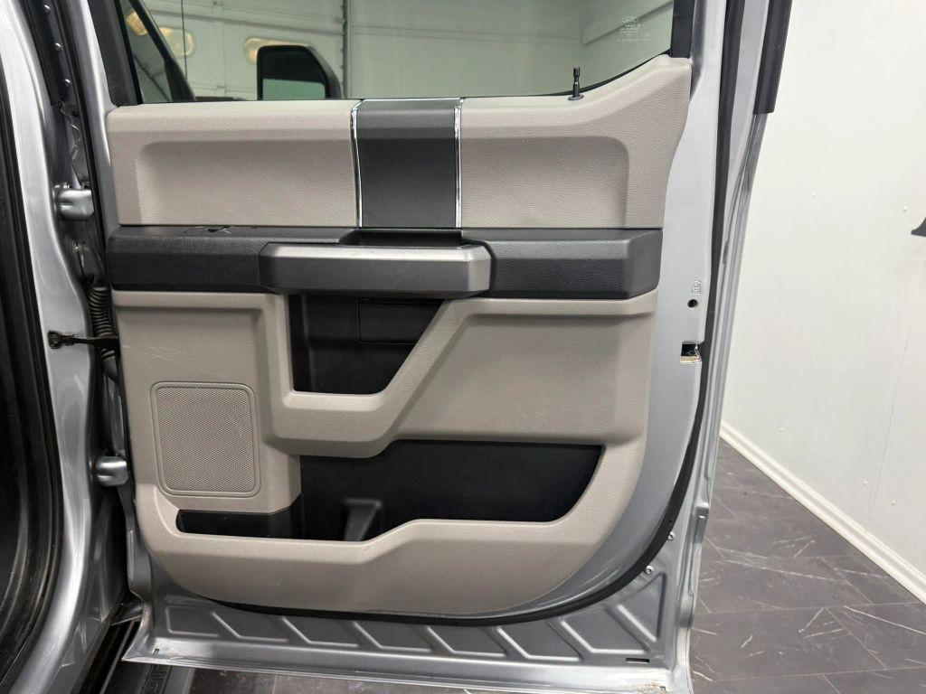 used 2020 Ford F-250 car, priced at $34,995