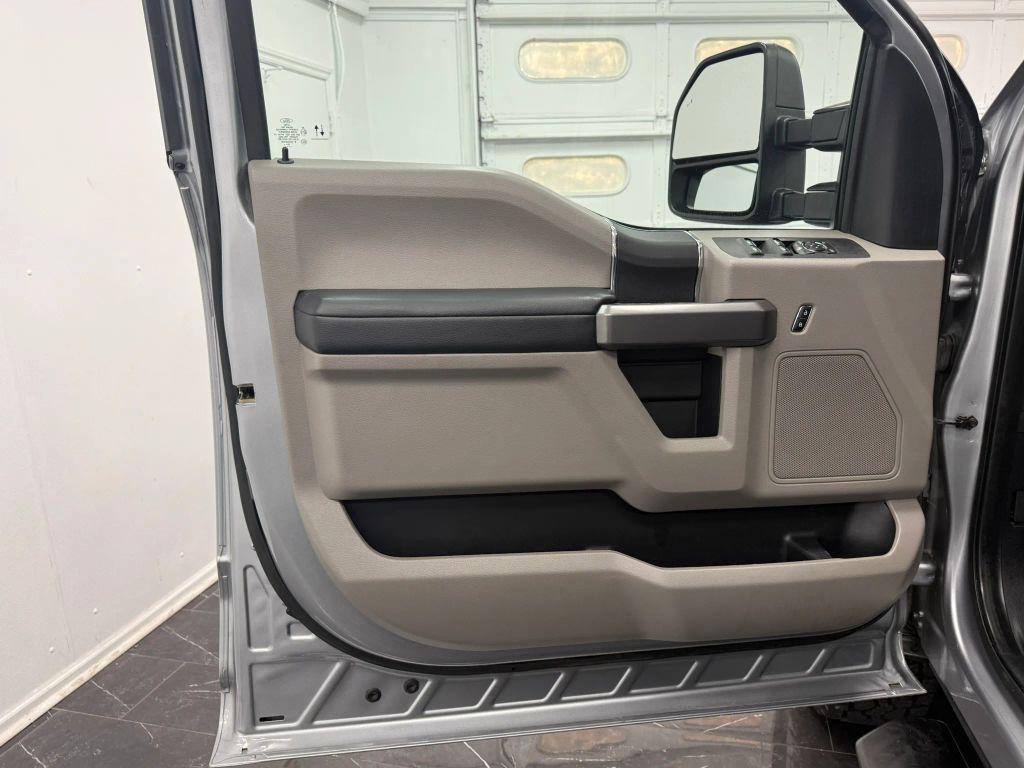 used 2020 Ford F-250 car, priced at $34,995