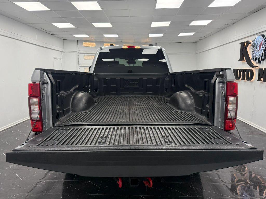 used 2020 Ford F-250 car, priced at $34,995