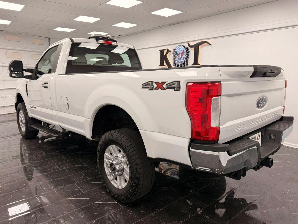 used 2019 Ford F-350 car, priced at $31,495