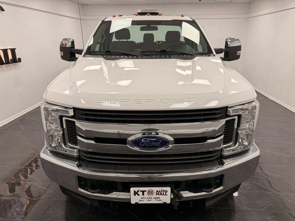 used 2019 Ford F-350 car, priced at $31,495