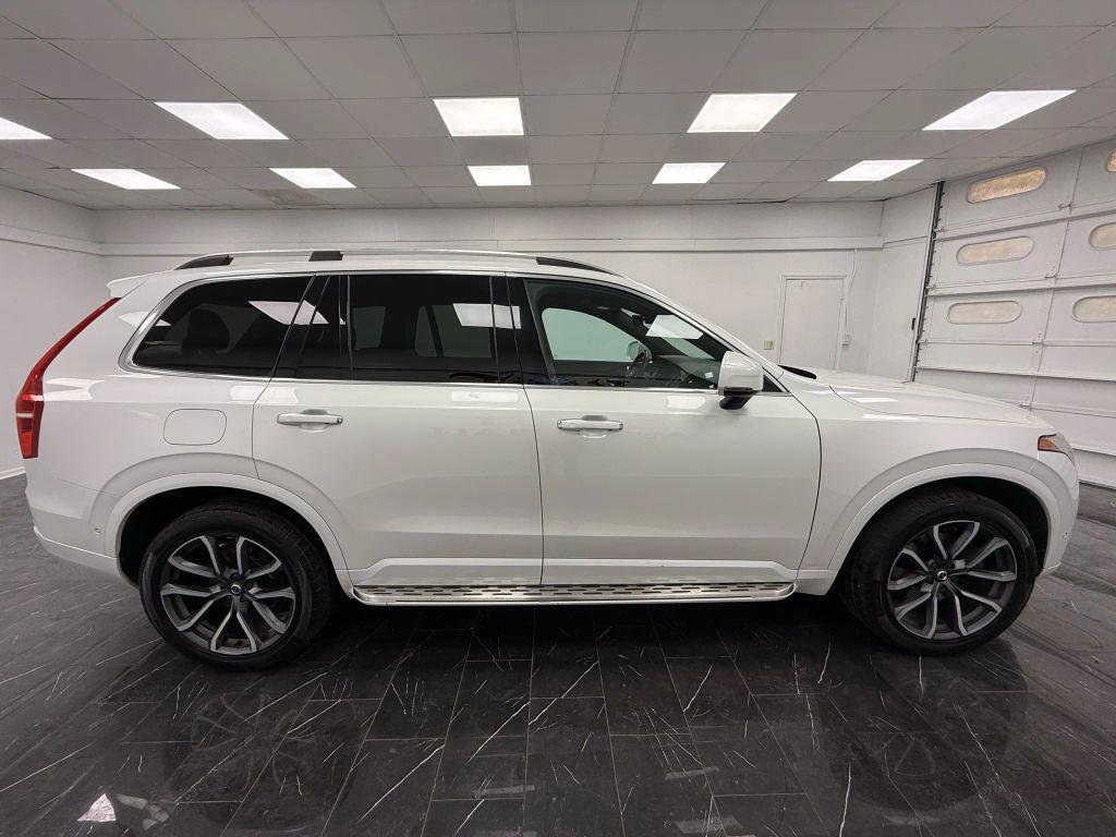 used 2016 Volvo XC90 car, priced at $13,995