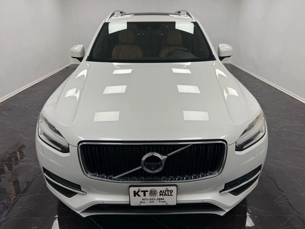 used 2016 Volvo XC90 car, priced at $13,995