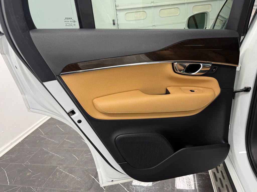 used 2016 Volvo XC90 car, priced at $13,995